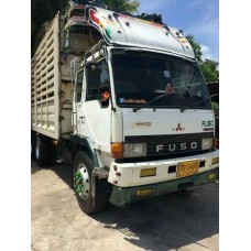 รถสิบลัอยี่หัอมิสซูบิชิ
