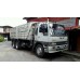 รถสิบล้อมือสอง 2 เพลา HINO FM 3M