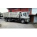 รถสิบล้อมือสอง 2 เพลา HINO FM 3M