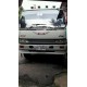 รถสิบล้อมือสอง 2 เพลา HINO FM 3M