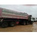 ขายสิบล้อหัวลากMITSUBISHI MMFN627 260แรงปี47หางเซมิดั้มปี55ติดก๊าซNgv8ถัง