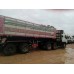 ขายสิบล้อหัวลากMITSUBISHI MMFN627 260แรงปี47หางเซมิดั้มปี55ติดก๊าซNgv8ถัง